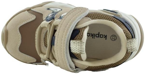 Купить 71509-3 KAPIKA Кроссовки детские  за 3 900 руб. в интернет-магазине Дом Обуви