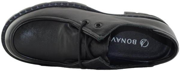 Купить 42-TZE10-35-301 BONAVI Полуботинки женские за 5 940 руб. в интернет-магазине Дом Обуви