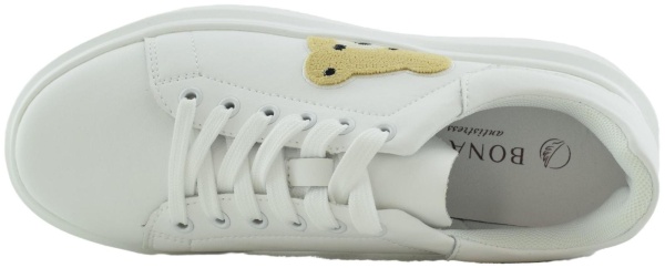 Купить 41-KZY10-7-112 BONAVI Кроссовки женские за 4 860 руб. в интернет-магазине Дом Обуви