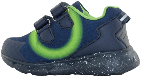 Купить 71417с-1 KAPIKA Кроссовки детские  за 2 830 руб. в интернет-магазине Дом Обуви