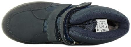 Купить 754049-42 КОТОФЕЙ Ботинки подростковые за 3 420 руб. в интернет-магазине Дом Обуви