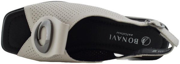 Купить 51-BMY5-21-111 BONAVI Босоножки женские за 3 790 руб. в интернет-магазине Дом Обуви