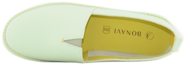 Купить 12W27-15-106 BONAVI Слиперы женские за 4 340 руб. в интернет-магазине Дом Обуви