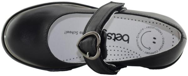 Купить 938408/01-01 BETSY Туфли подростковые за 2 720 руб. в интернет-магазине Дом Обуви