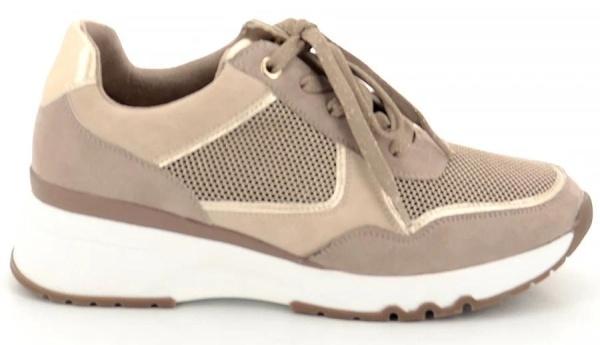 Купить 2-2-23733-41-438 MARCO TOZZI Кроссовки женские за 4 640 руб. в интернет-магазине Дом Обуви