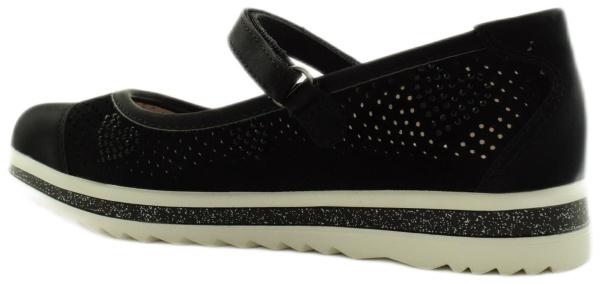 Купить 23660к-1  KAPIKA Туфли детские за 1 950 руб. в интернет-магазине Дом Обуви