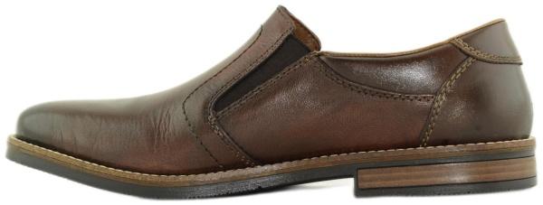 Купить 13551-25 RIEKER Туфли мужские за 4 770 руб. в интернет-магазине Дом Обуви