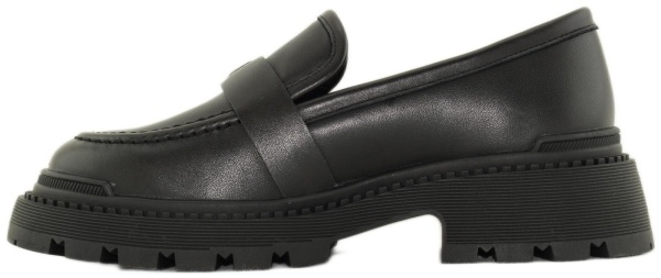 Купить XUS-23959-6A-KT MADELLA Лоферы женские за 5 400 руб. в интернет-магазине Дом Обуви