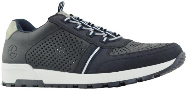 Купить 15153-14 RIEKER Кроссовки мужские за 5 080 руб. в интернет-магазине Дом Обуви