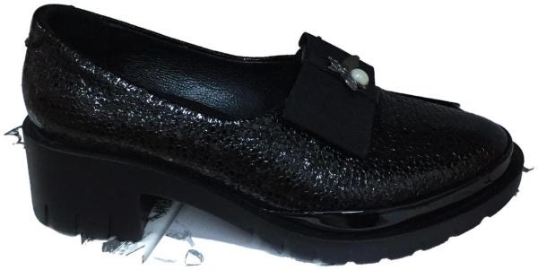 Купить 657-212-NEW-34-36 SM SandM Туфли женские  за 2 700 руб. в интернет-магазине Дом Обуви