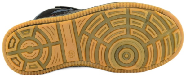 Купить 228204/05-02 CROSBY Ботинки детские за 2 940 руб. в интернет-магазине Дом Обуви