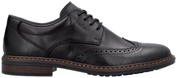 Купить 17620-00 RIEKER Туфли мужские за 7 950 руб. в интернет-магазине Дом Обуви Купить 17620-00 RIEKER Туфли мужские за 7 950 руб. в интернет-магазине Дом Обуви