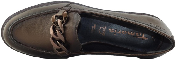 Купить 1-1-24201-41-351 TAMARIS Туфли женские за 6 790 руб. в интернет-магазине Дом Обуви