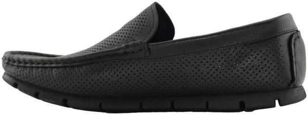 Купить DS01-3CY-DB01-T4551C Roscote Мокасины мужские за 6 280 руб. в интернет-магазине Дом Обуви