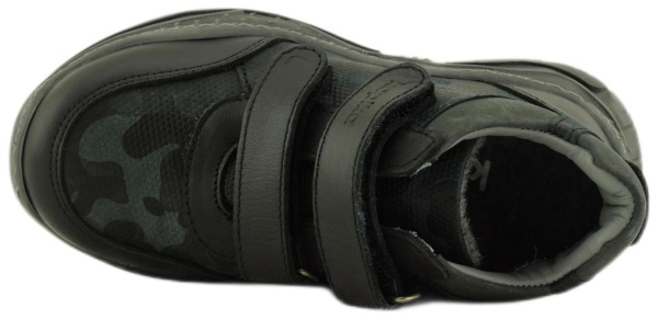 Купить 52394ут-2  KAPIKA Ботинки детские  за 2 950 руб. в интернет-магазине Дом Обуви