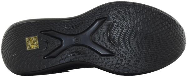 Купить FL96_EB33-1-T_BLACK  EL TEMPO Кроссовки мужские за 3 980 руб. в интернет-магазине Дом Обуви