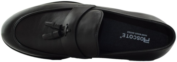 Купить K0707-DX01-5667  Roscote Туфли мужские за 8 380 руб. в интернет-магазине Дом Обуви