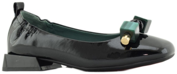 Купить 2W7-10-101-1 BONAVI Балетки женские за 5 910 руб. в интернет-магазине Дом Обуви