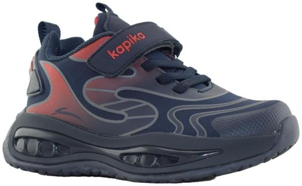 Купить 72962с-2 KAPIKA Кроссовки детские за 3 170 руб. в интернет-магазине Дом Обуви