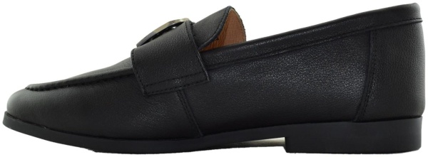 Купить WN045_05KU-BL El Tempo Лоферы женские за 6 230 руб. в интернет-магазине Дом Обуви