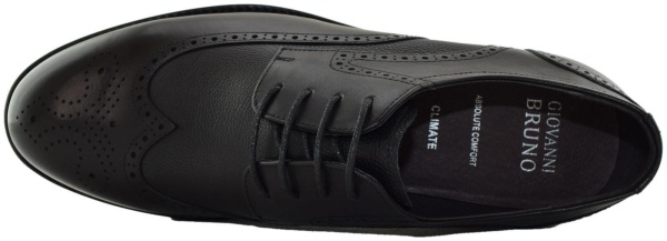 Купить K156-2-896 GIOVANNI BRUNO Туфли мужские за 7 470 руб. в интернет-магазине Дом Обуви