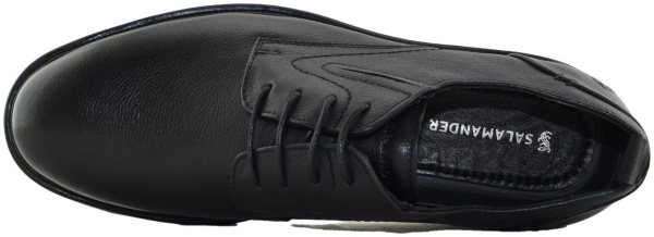 Купить 058-785B-1102 SALAMANDER Полуботинки мужские за 8 570 руб. в интернет-магазине Дом Обуви