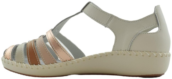 Купить 41-BKY19-14-111 BONAVI Сандалии женские за 3 610 руб. в интернет-магазине Дом Обуви