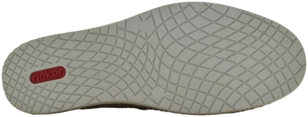 Купить B5286-25 Rieker Слипоны мужские  за 7 950 руб. в интернет-магазине Дом Обуви