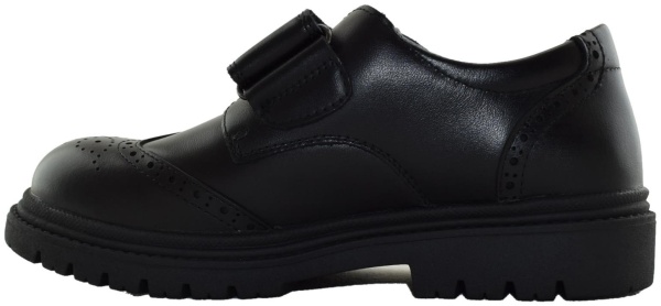 Купить 231877-1 KAPIKA Полуботинки детские за 4 080 руб. в интернет-магазине Дом Обуви