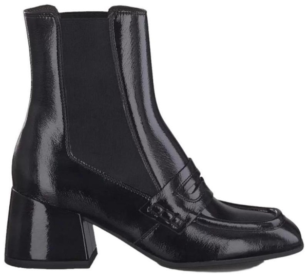 Купить 1-1-25344-29-018 TAMARIS Ботинки женские за 5 990 руб. в интернет-магазине Дом Обуви