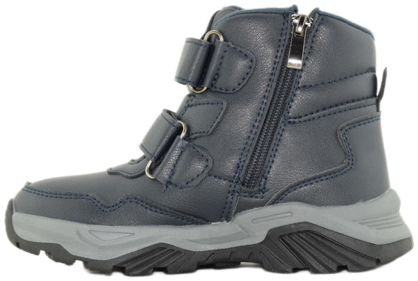 Купить 228167/01-04 CROSBY Ботинки детские за 2 700 руб. в интернет-магазине Дом Обуви