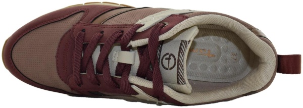 Купить 1-1-23728-41-526 TAMARIS Кроссовки женские  за 6 490 руб. в интернет-магазине Дом Обуви