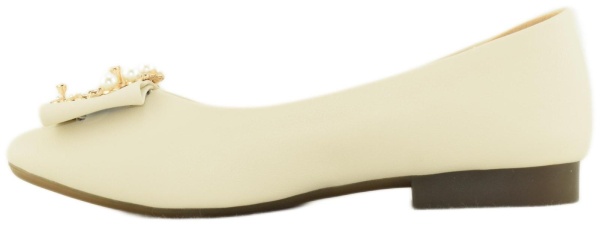 Купить HM-21030-MI SG Collection Балетки женские  за 4 060 руб. в интернет-магазине Дом Обуви