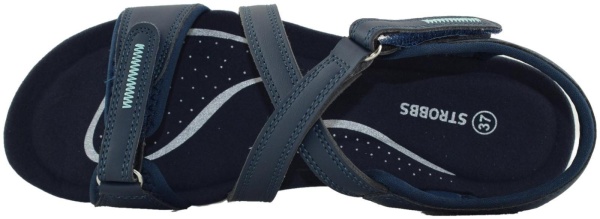 Купить F7447-2 STROBBS Сандалии женские за 3 540 руб. в интернет-магазине Дом Обуви