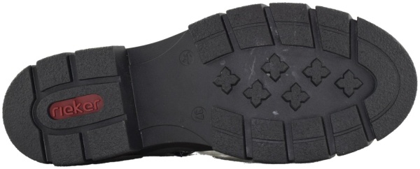 Купить Z9194-54 RIEKER Ботинки женские за 5 960 руб. в интернет-магазине Дом Обуви