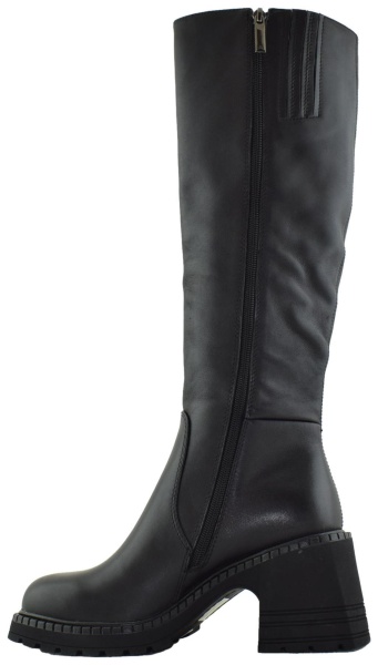 Купить H557-Q6018-1 JA'VENSI Сапоги женские за 12 050 руб. в интернет-магазине Дом Обуви