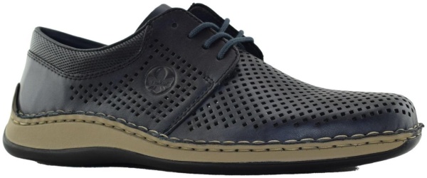 Купить 05213-14 Rieker Туфли мужские за 5 570 руб. в интернет-магазине Дом Обуви