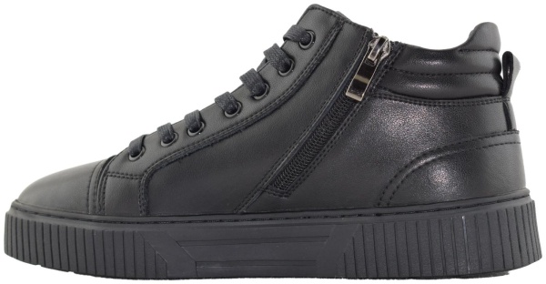 Купить 54357к-1 KAPIKA Ботинки подростковые  за 4 940 руб. в интернет-магазине Дом Обуви