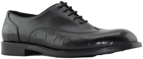 Купить VS83-167074 RESPECT Полуботинки мужские за 8 040 руб. в интернет-магазине Дом Обуви