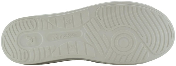 Купить W1204-01 RIEKER Туфли женские за 8 450 руб. в интернет-магазине Дом Обуви