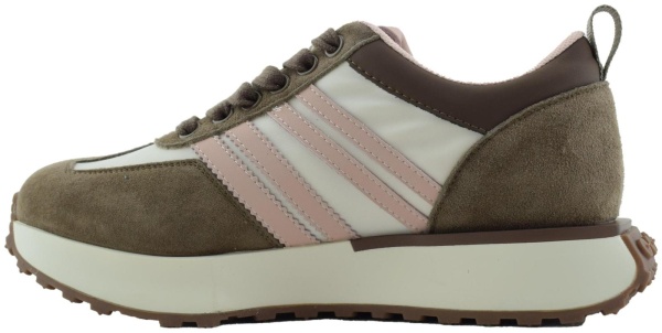 Купить VK73-181971/8 RESPECT Кроссовки женские за 4 900 руб. в интернет-магазине Дом Обуви