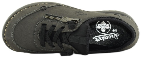 Купить 51568-45 RIEKER Туфли женские за 6 950 руб. в интернет-магазине Дом Обуви Купить 51568-45 RIEKER Туфли женские за 6 950 руб. в интернет-магазине Дом Обуви