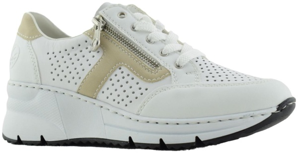 Купить N6304-80 RIEKER Туфли женские за 7 250 руб. в интернет-магазине Дом Обуви