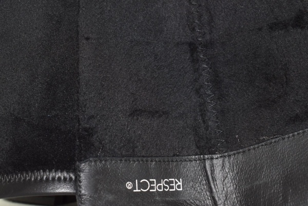 Купить VS30-166689/8 RESPECT Сапоги женские за 13 290 руб. в интернет-магазине Дом Обуви