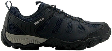 Купить JS20181X Sigma Кроссовки мужские за 5 720 руб. в интернет-магазине Дом Обуви