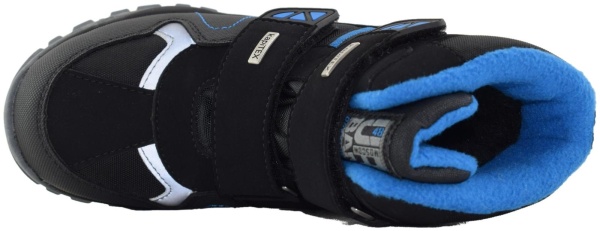 Купить 43491-1 KAPIKA Ботинки детские  за 4 710 руб. в интернет-магазине Дом Обуви