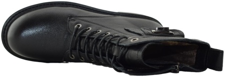 Купить 21W10-19-101B BONAVI Ботинки женские за 8 380 руб. в интернет-магазине Дом Обуви