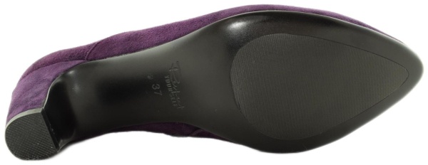 Купить IS32-120372/8 Respect Ботинки женские за 3 640 руб. в интернет-магазине Дом Обуви