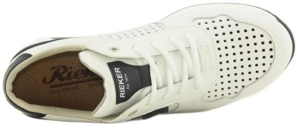 Купить 16106-80 Rieker Кроссовки мужские за 5 960 руб. в интернет-магазине Дом Обуви Купить 16106-80 Rieker Кроссовки мужские за 5 960 руб. в интернет-магазине Дом Обуви