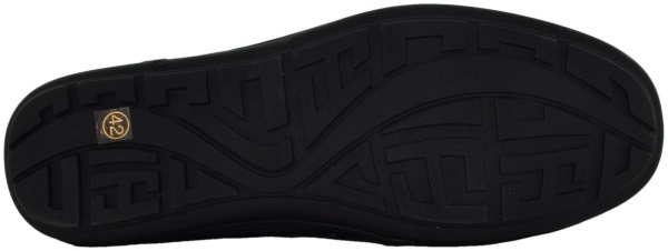 Купить VK67-190340/10 RESPECT Мокасины мужские за 7 510 руб. в интернет-магазине Дом Обуви